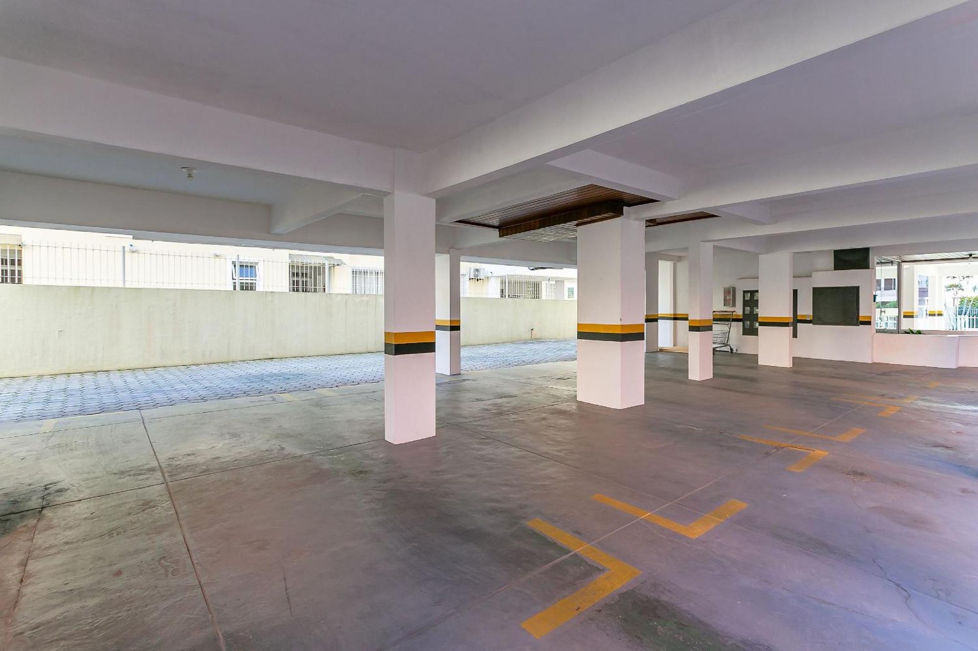 Appartamento Apto Aconchegante A 110M Do Mar Em Floripa Eve203 Florianópolis Esterno foto